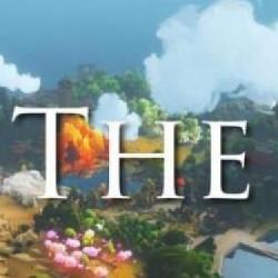 Pełne zagadek The Witness,  kolejną darmową grą na Epic Games Store