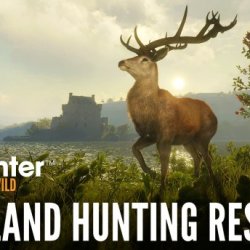 theHunter: Call of the Wild z nową mapą w szkockich Highlands i pakietem trofeów