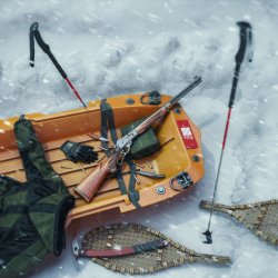 theHunter: Call of the Wild zabiera graczy do mroźnej Kanady – nadchodzi mapa Askiy Ridge Preserve