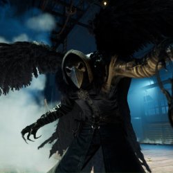 They Will Come – nowa przygodowa gra skradankowa z wielkim robotem