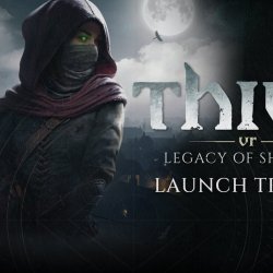 Thief powraca w wersji VR: Legacy of Shadow dostępne na rynku