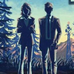 Thimbleweed Park pierwszym pudełkiem Limted Run Games na Swticha!