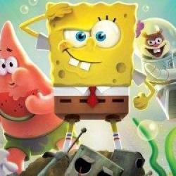 THQ i falstart... - SpongeBob SquarePants: Battle for Bikini Bottom