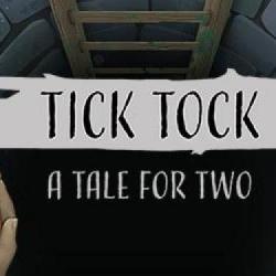 Tick Tock: A Tale for Two z grudniową premierą na Nintendo Switch