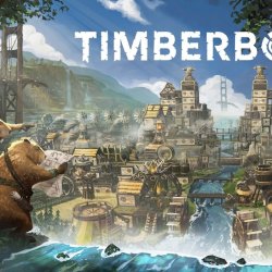 Timberborn 1.0 – eksperymentalna wersja pełnej gry już dostępna