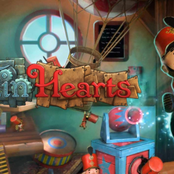 Tin Hearts, nowy zwiastun interaktywnej rozrywki pokazany podczas Golden Joysticks Awards