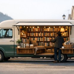 Tiny Bookshop zadebiutowaÅ‚o na konsolach i Game Pass