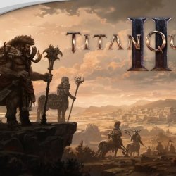 Titan Quest II: nowa aktualizacja wzbogaca summony i sprzÄ™t