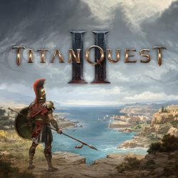 Titan Quest II – nowa klasa Elementalisty łączy siły ziemi i burzy