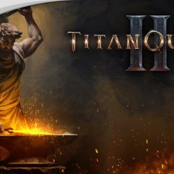 Titan Quest II z nową aktualizacją: relikty, Kuźnia i tryb multiplayer