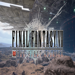 To koniec Final Fantasy VII: The First Soldier! Twórcy poinformowali o zakończeniu obsługi gry