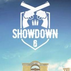 Tom Clancy's Rainbow Six Siege z wydarzeniem Showdown!