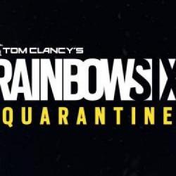 Tom Clancy's Rainbow Six Quarantine doczeka się zmiany tytułu, wciąż nie znanego publicznie