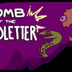 Tomb of the Bloodletter â€“ nowa taktyczna gra roguelike oparta na pisaniu