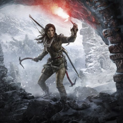 Tomb Raider, nie tylko nowa gra, ale także film i serial. Amazon tworzy nowe uniwersum filmowe