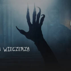 TOP 10 filmów Netflix, w której na czele dwa thrillery i polski horror, czyli Dobry opiekun, Ostatnia wieczerza i Klatka