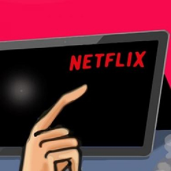 TOP 10 seriali Netflix, a w tym tygodniu Dziennik Żigolo, Zaginięcie w Lorenskog i Gry rodzinne w czołówce
