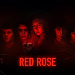 TOP 10 seriali Netflix, w tym tygodniu liderami Prawo Lidii Poel, Red Rose oraz nowy sezon Ty