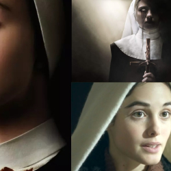 Top 5 najlepszych filmów z zakonnicami w rolach głównych. Na liście najwięcej opowieści w klimacie grozy