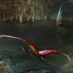 Torment: Tides of Numenera 9 minut rozgrywki na PS4