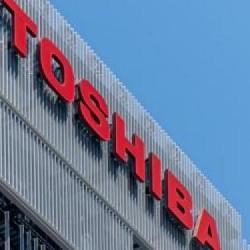 Toshiba będzie miała problem z dostarczaniem chipów aż do 2023