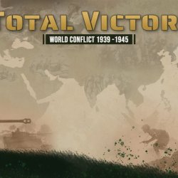 Total Victory: World Conflict 1939-1945 â€“ nowa strategia turowa z demem na Steam