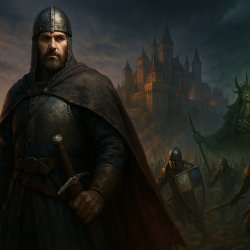 Total War: Medieval III zapowiedziane na 25-lecie serii