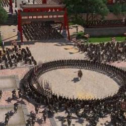 Total War: Three Kingdoms z nowym, świetnym zwiastunem