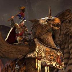 Total War Warhammer doczekało się nowej frakcji Norsca