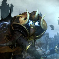 Total War: Warhammer - Wojownicy Chaosu pojawią się tydzień po premierze