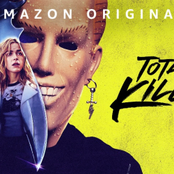 Totally Killer, Blumhouse prezentuje oficjalny zwiastun nadchodzącego na Prime Video komediowego horroru