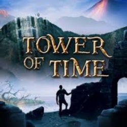 Tower of Time klasyczny RPG od Event Horizon 