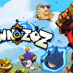 Town of Zoz — zwiastun ujawnia Village Nightmares