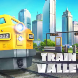 Train Valley 2 od dziś do odebrania za pośrednictwem Epic Games Store