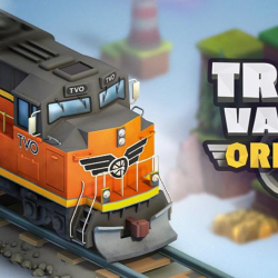 Train Valley Origins nadjeżdża na Steam już 12 czerwca