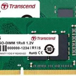 TRANSCEND DDR4 2666 JetRam z dobrą wydajnością i ceną