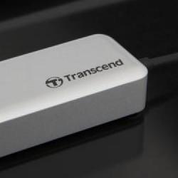 TRANSCEND JetDrive 825 - Nasz Mac może działać jeszcze szybciej!