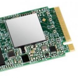 TRANSCEND PCIe SSD 110S - znakomite wyniki z protokołem NVMe