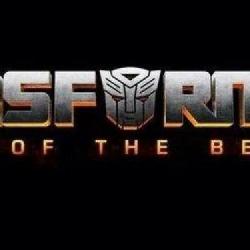 Transformers: Rise of the beasts- oto nowy tytuł kultowej serii