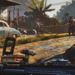 Transmisja: Prezentacja rozgrywki Far Cry 6 zaskoczy równie mocno co poprzedni zwiastun?