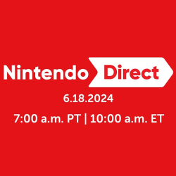 Rozpoczyna się czerwcowy Nintendo Direct! Co zostanie dziś zaprezentowane?