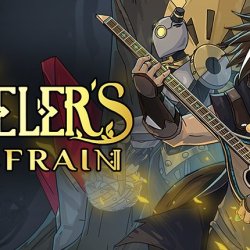 Traveler’s Refrain trafi na Nintendo Switch z muzycznym systemem walki