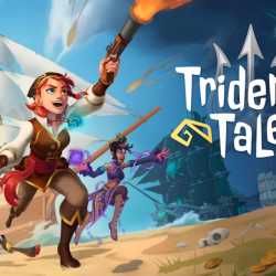 Trident's Tale już dostępne na PC i konsolach – piracka przygoda od 3DClouds