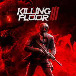 Tripwire Interactive ogłasza datę premiery Killing Floor 3