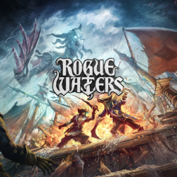 Tripwire Presents ogłasza Rogue Waters