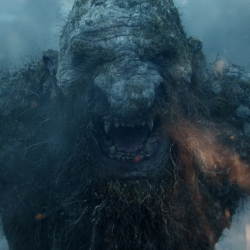 Troll, Netflix pokazuje trolla na zwiastunie, podaje także datę premiery przygodowego fantasy