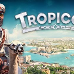 Tropico 7: Rusza zamkniÄ™ta beta nowej odsÅ‚ony serii