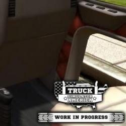 Truck Simulator America nową grą Jujubee oraz Astragon Entertainment