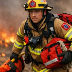 Trzeci sezon Fire Country i nowe seriale peÅ‚ne emocji na Viaplay