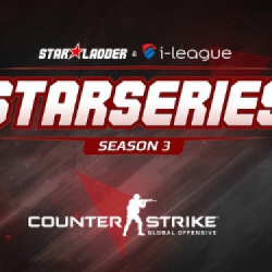 Trzeci Sezon StarLadder i-League StarSeries - znamy obecne zespoły